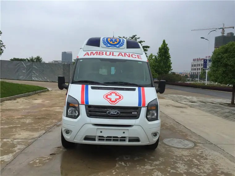 庆城县出租案例